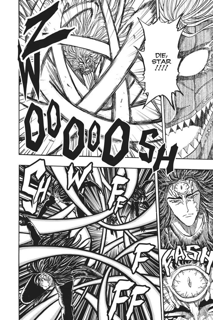 Toriko Chapter 379 image 06_optimized